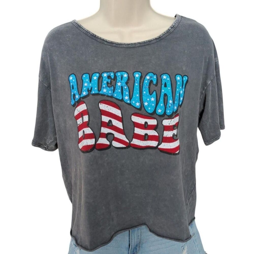 Unbranded Women's Grey Blouse